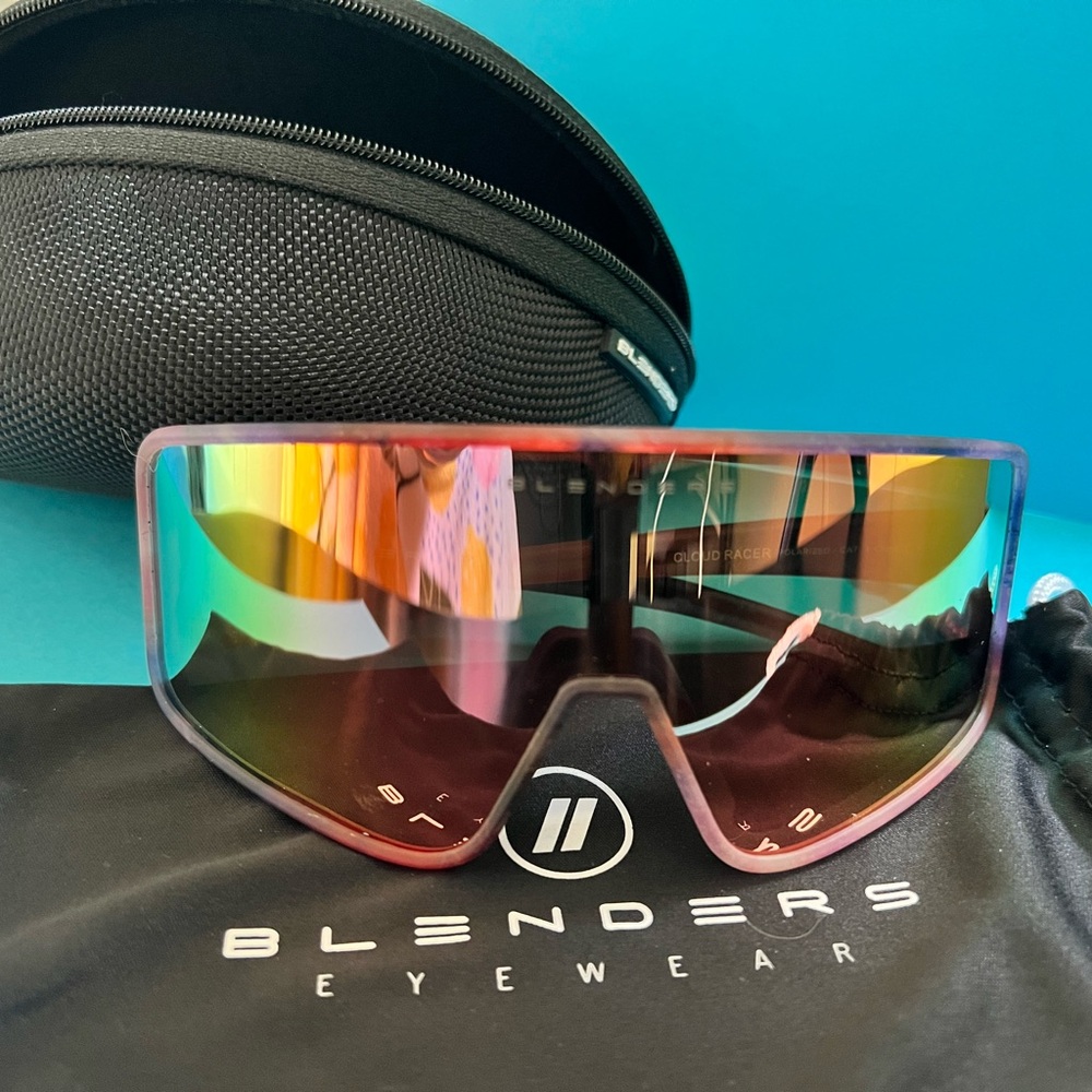 Blenders Cloud Racer Eclipse
